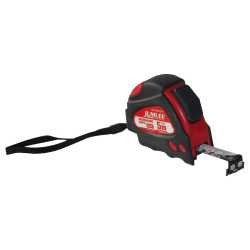 JUMLEE 1900 AUTO LOCK متر بلاستيك 5 متر CHN