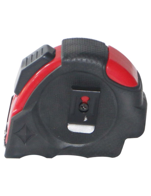 JUMLEE 1900 AUTO LOCK متر بلاستيك 5 متر CHN