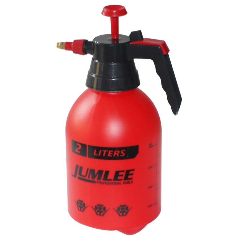 JUMLEE 1832 مضخة رش مبيدات يدوي 2لترCHN