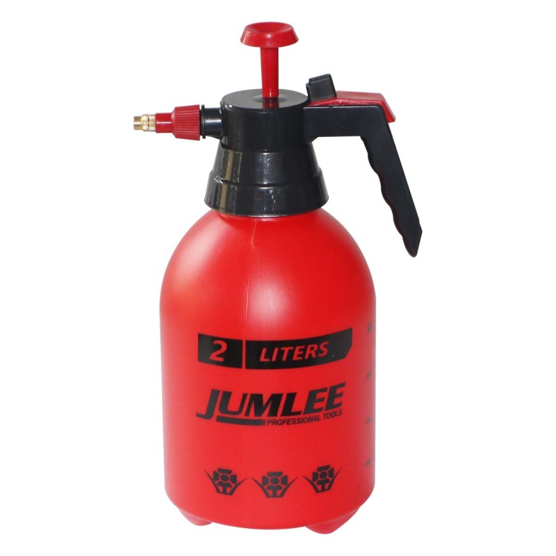 JUMLEE 1832 مضخة رش مبيدات يدوي 2لترCHN
