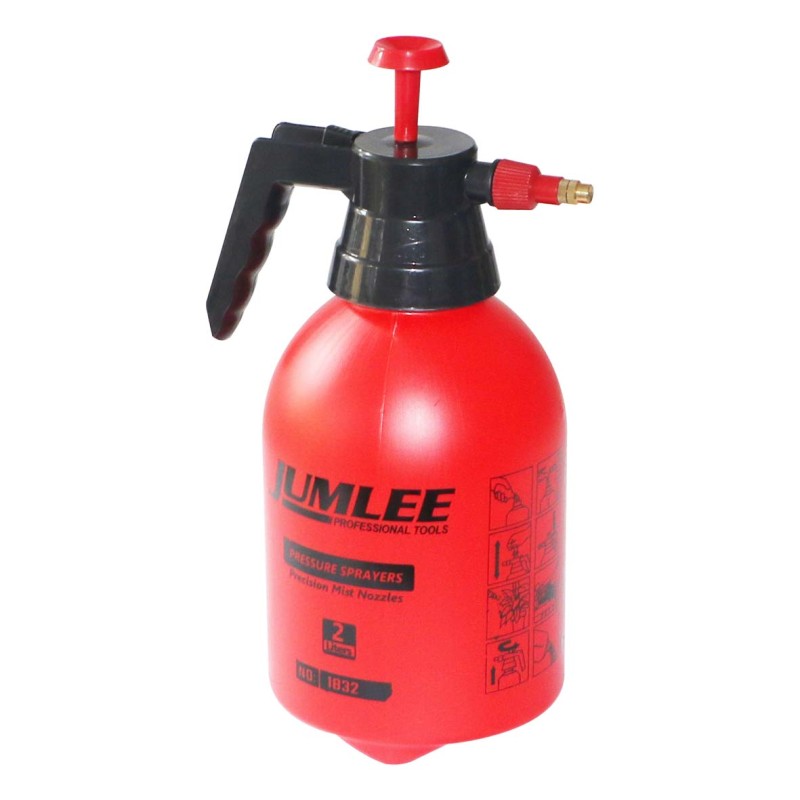 JUMLEE 1832 PRESSURE SPRAYER 2 LTR