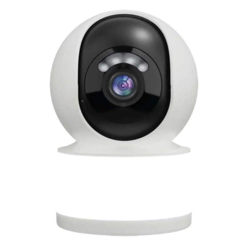 GD-CM103 SMART HOME CAMERA WITH MONITORING LIGHTING