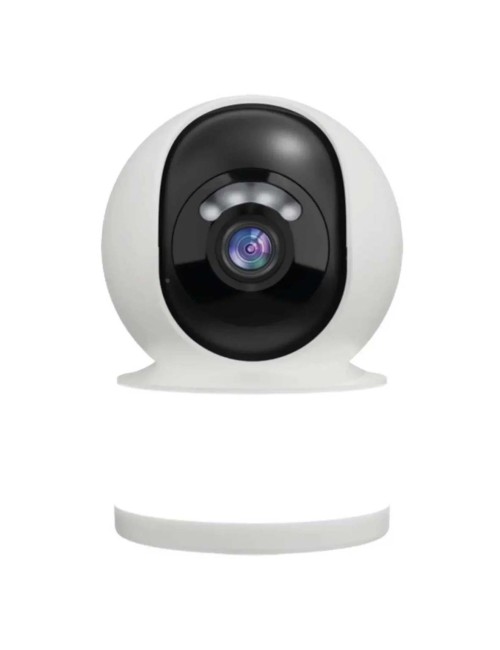 GD-CM103 SMART HOME CAMERA WITH MONITORING LIGHTING