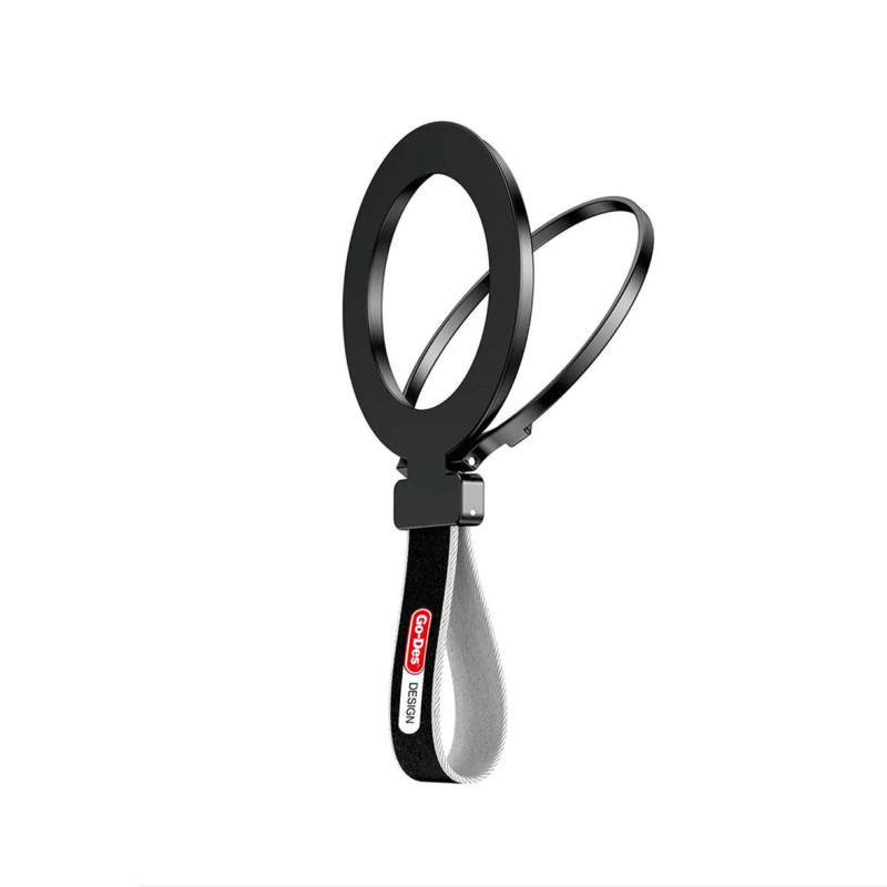 GD-G062 MAG-SAFE WEBBING RING HOLDER