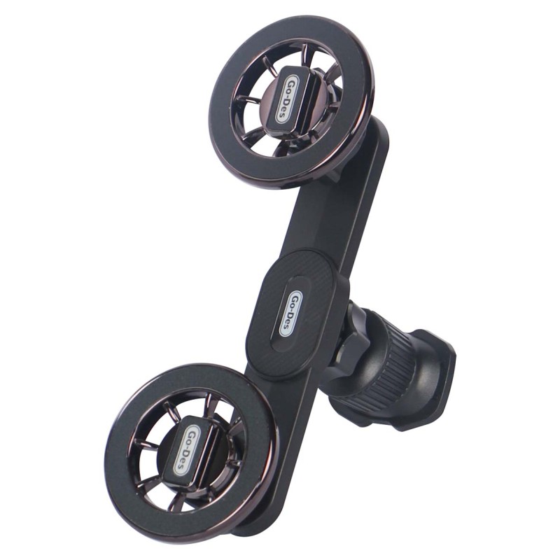 GD-HD365 2 IN MAGSAFE AIR OUTLET CAR MOUNT