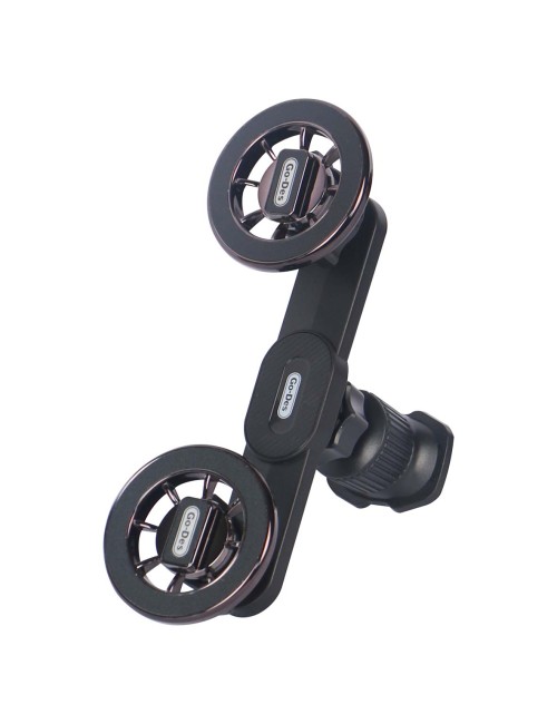 GD-HD365 2 IN MAGSAFE AIR OUTLET CAR MOUNT