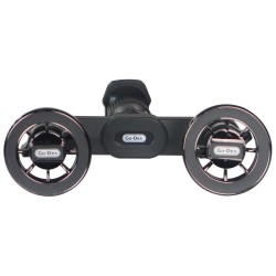GD-HD365 2 IN MAGSAFE AIR OUTLET CAR MOUNT