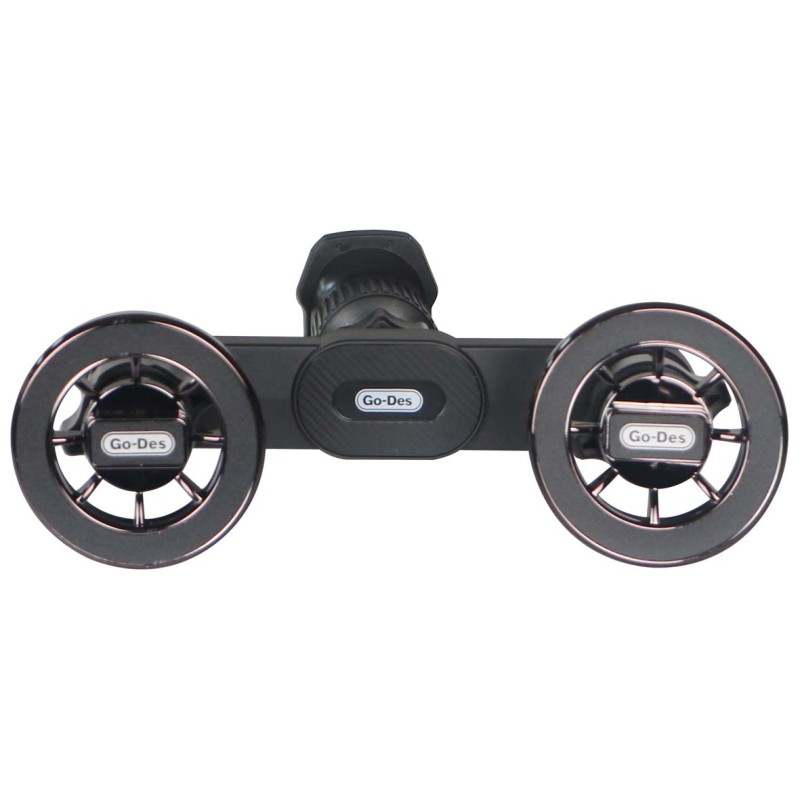 GD-HD365 2 IN MAGSAFE AIR OUTLET CAR MOUNT