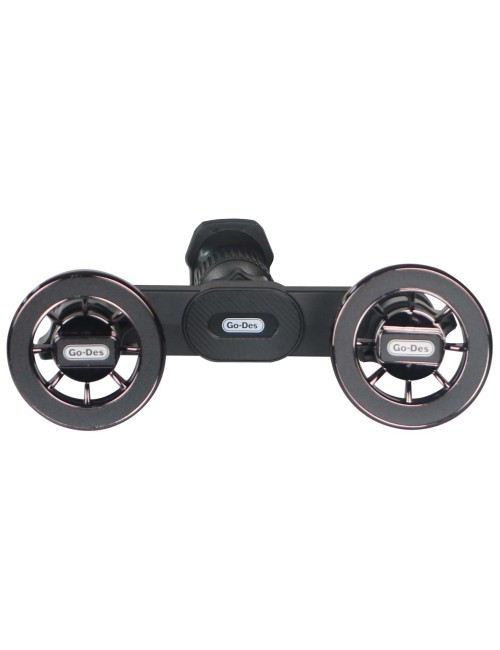 GD-HD365 2 IN MAGSAFE AIR OUTLET CAR MOUNT