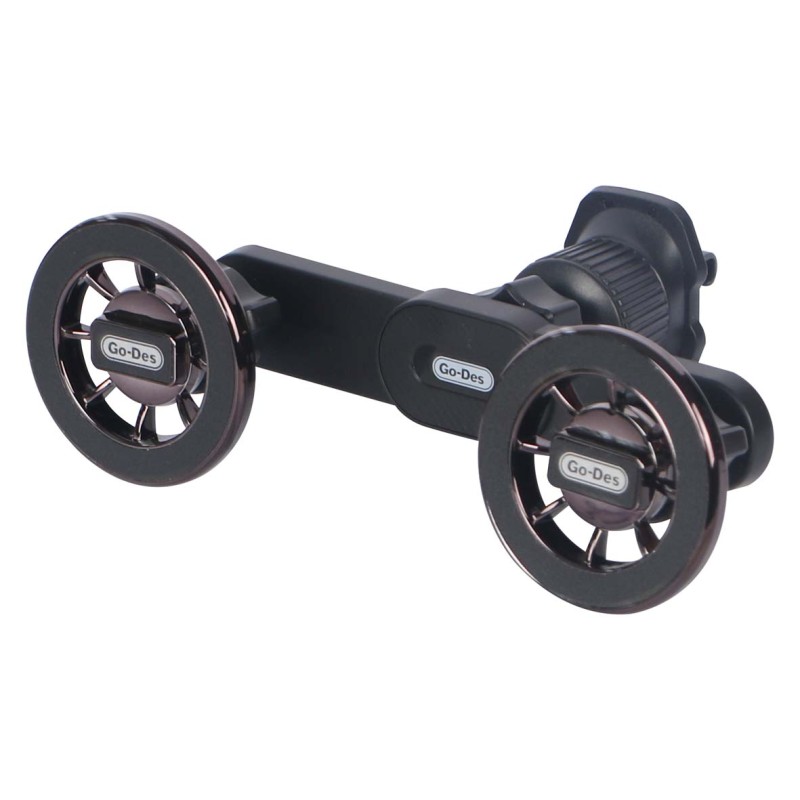 GD-HD365 2 IN MAGSAFE AIR OUTLET CAR MOUNT