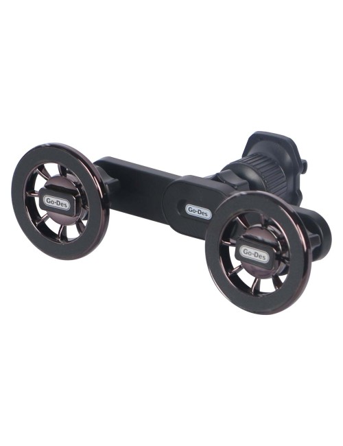 GD-HD365 2 IN MAGSAFE AIR OUTLET CAR MOUNT