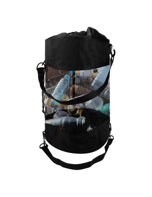 CM-218 BOAT GARBAGE BAG MESH