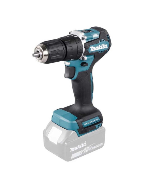 DHP487RFJ دريل ماكيتا باتري 18 وات