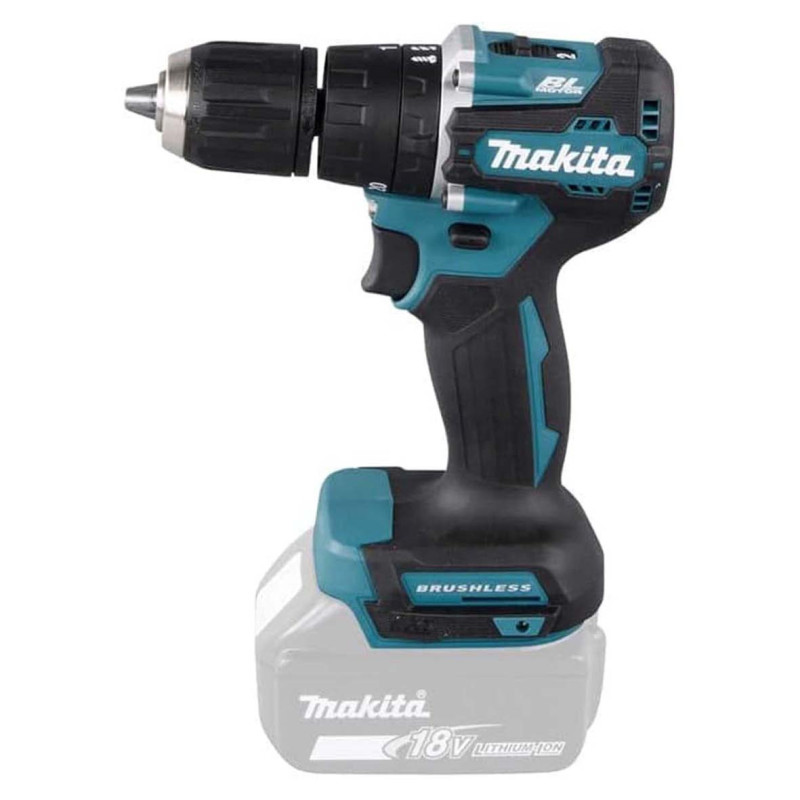 DHP487RFJ دريل ماكيتا باتري 18 وات