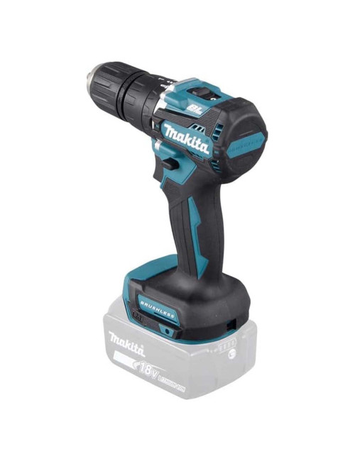 DHP487RFJ دريل ماكيتا باتري 18 وات