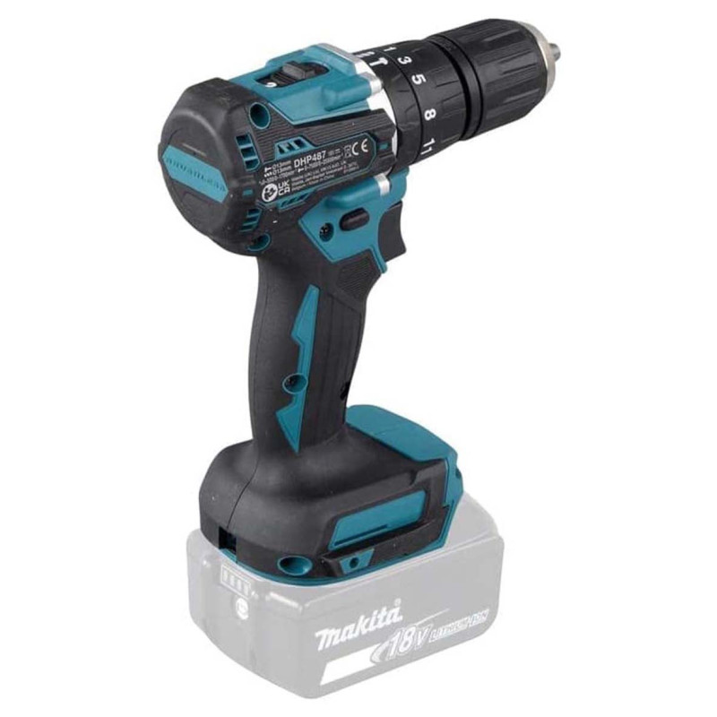 MAKITA DHP487RFJ CORDLESS DRILL BATTERY