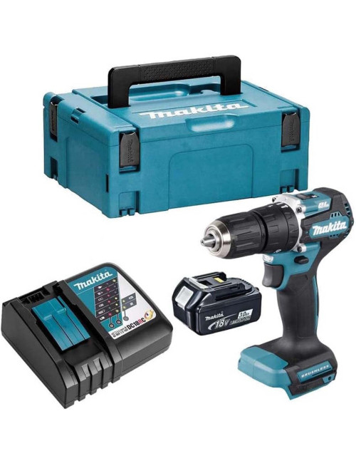 DHP487RFJ دريل ماكيتا باتري 18 وات