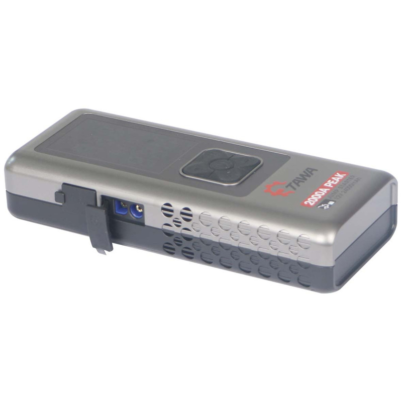 K72 24000mAH اشتراك سيارة مع شاحن