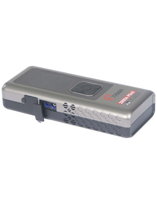 K72 24000mAH اشتراك سيارة مع شاحن