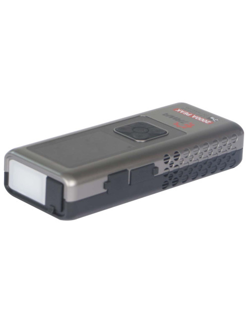 K72 24000mAH اشتراك سيارة مع شاحن
