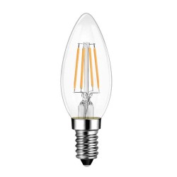 BULB CLEAR 25W