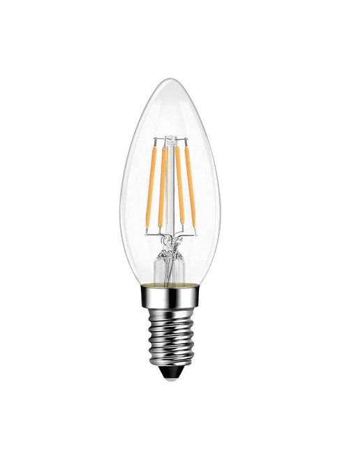 BULB CLEAR 25W
