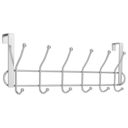 NW-30749 CLOTH HANGER 7 HOOK