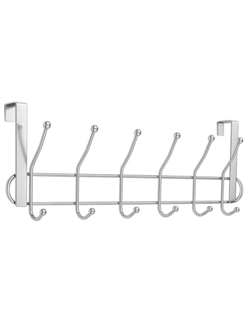 NW-30751 CLOTH HANGER 6 HOOK