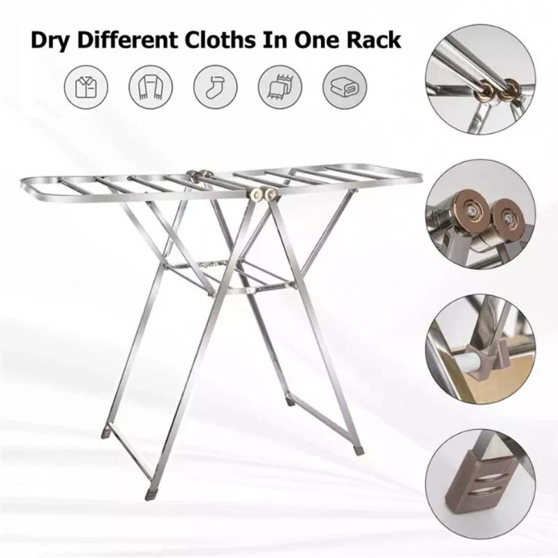 NW-31914 منشر ملابس L.D