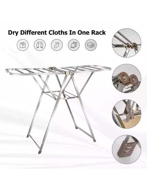 NW-31914 منشر ملابس L.D