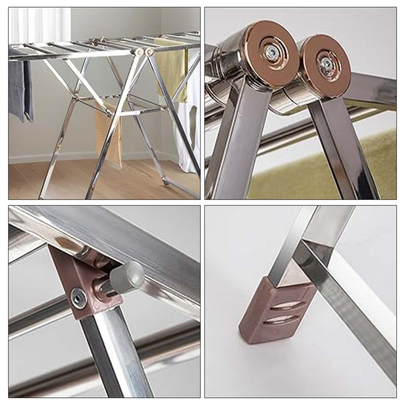 NW-31914 منشر ملابس L.D