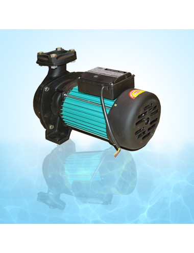 VHF 30 CENTRIFUGAL MONOBLOC  PUMP IND