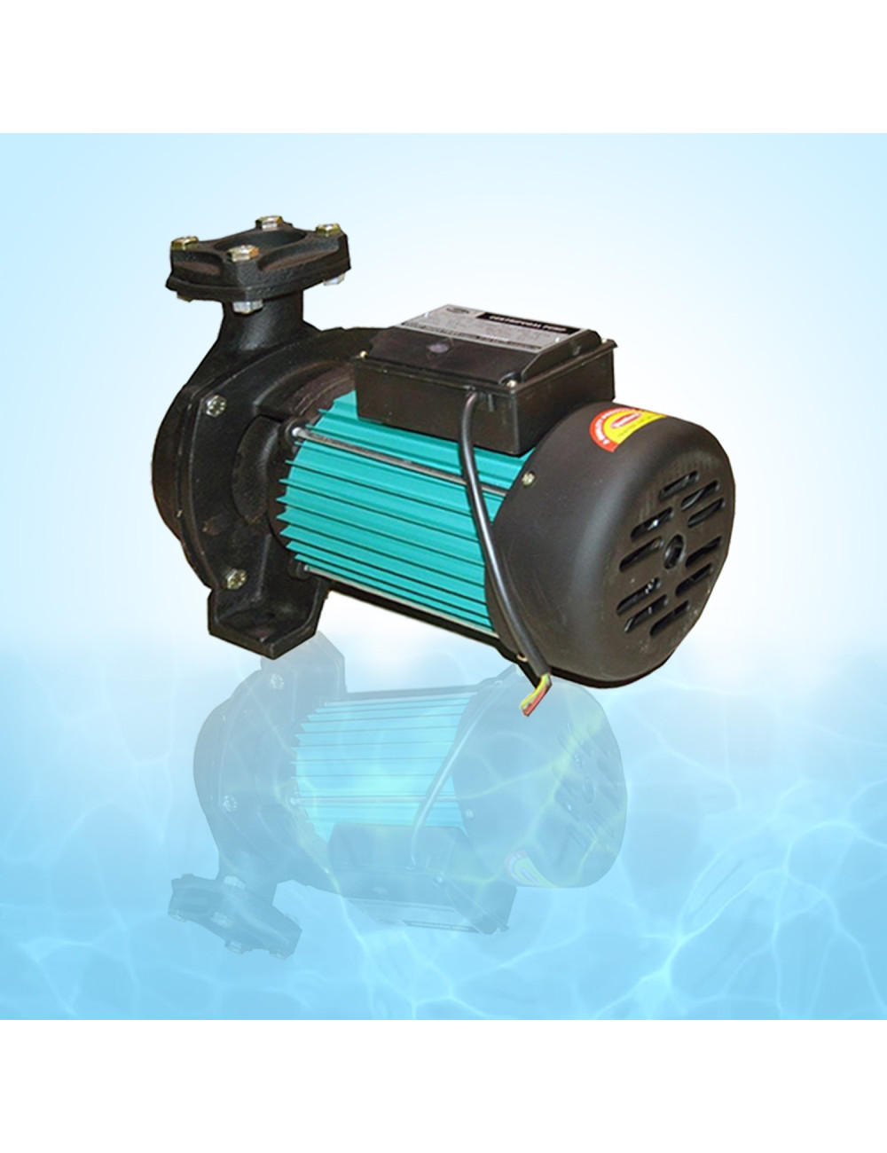 VHF 30 CENTRIFUGAL MONOBLOC  PUMP IND