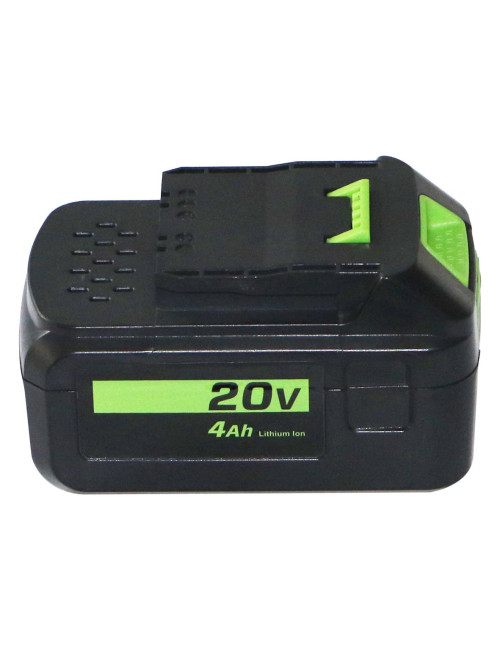 YZ-1002 20V CORDLESS CHARCOAL LIGHTER