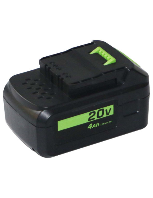 YZ-1002 20V CORDLESS CHARCOAL LIGHTER