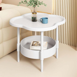 NU-80991 COFFE TABLE2CM*42CM*48.5CM