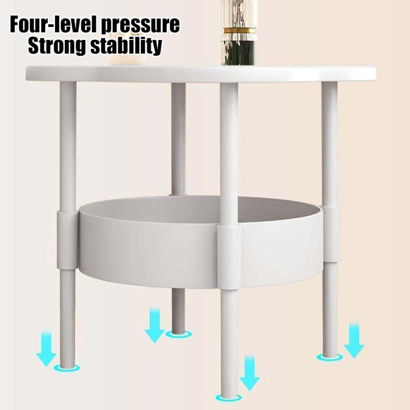 NU-80991 COFFE TABLE2CM*42CM*48.5CM