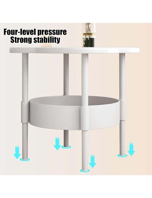 NU-80991 COFFE TABLE2CM*42CM*48.5CM