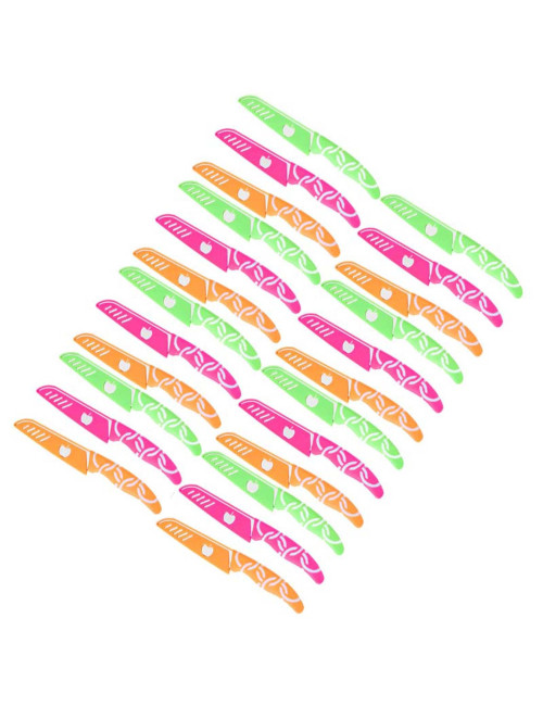 IE-59079 KITCHEN KNIFE WITH COVER