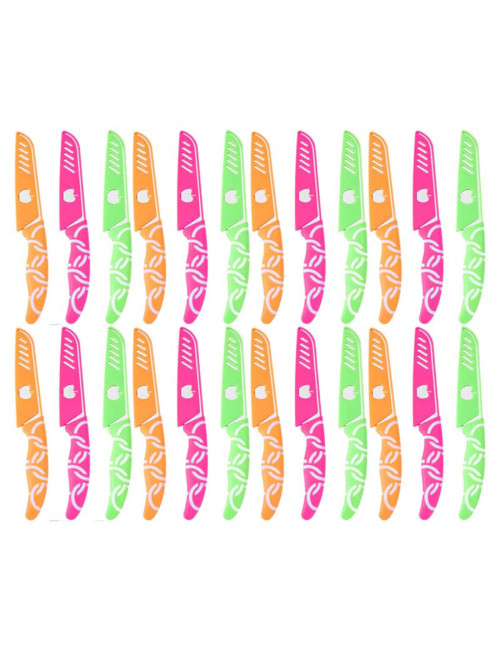 IE-59079 KITCHEN KNIFE WITH COVER