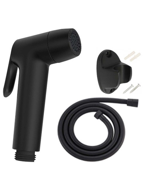 EX-20642 3-PIECE HIGHPRESSURE SHOWER HEADSET