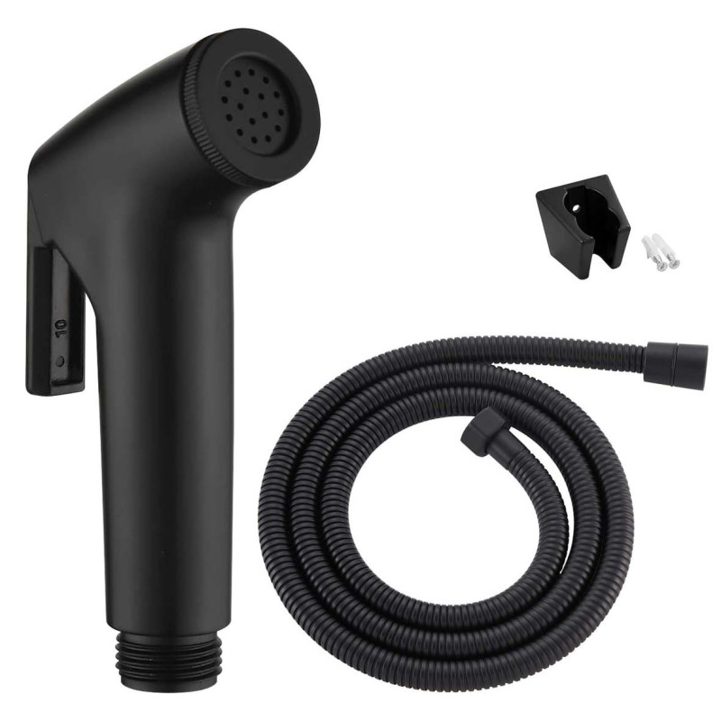 EX-20417 3-PIECE HIGHPRESSURE SHOWER HEADSET