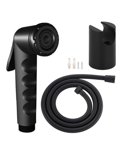 EX-20419 3-PIECE HIGHPRESSURE SHOWER HEADSET