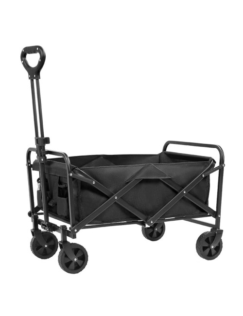 LB-20559 CAMPER-TROLLY