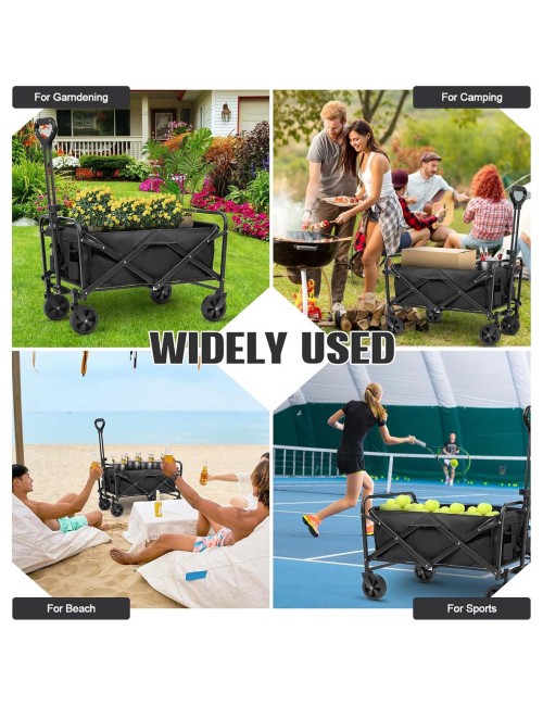 LB-20559 CAMPER-TROLLY