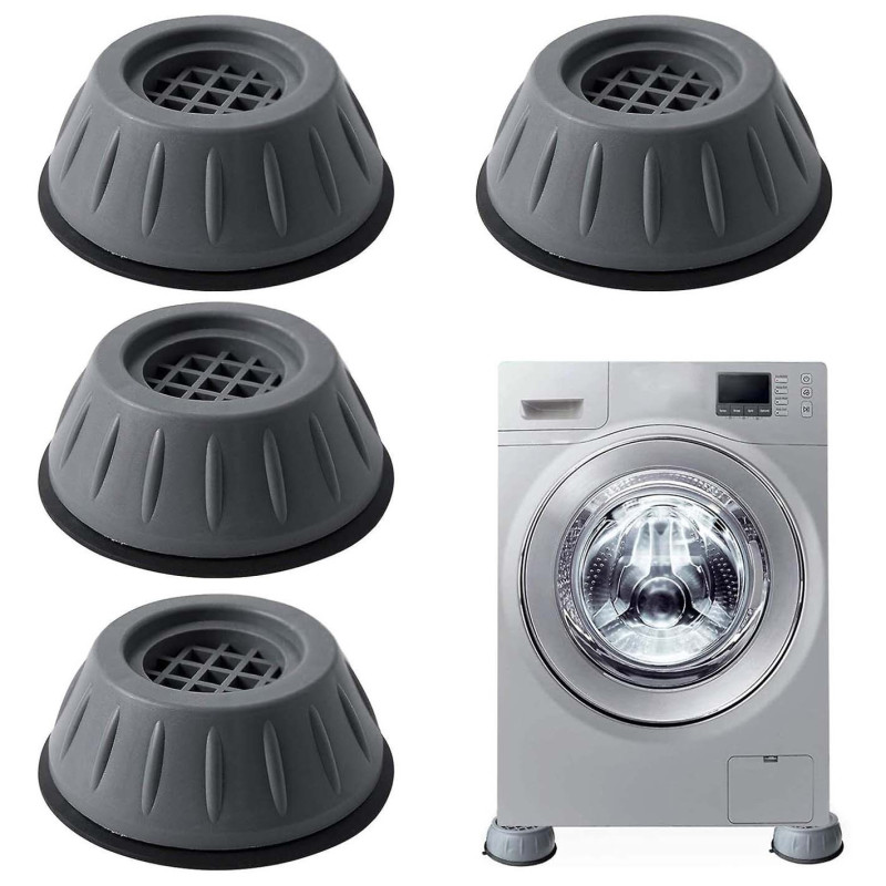 NA-56879 SHOCK-PAD 4SET