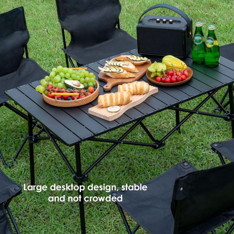 LB-20825 TABLE-CHAIR 4 SET