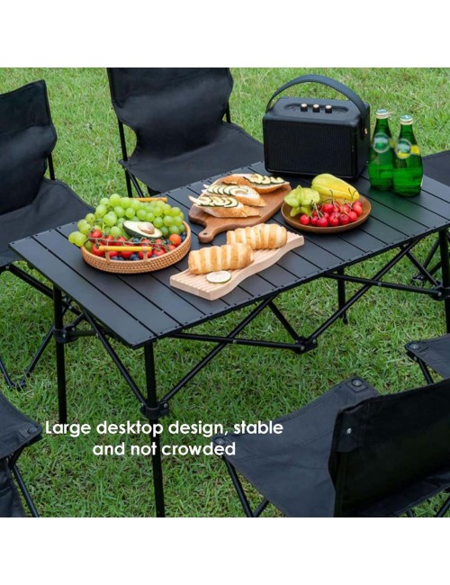 LB-20825 TABLE-CHAIR 4 SET