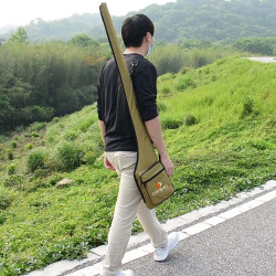 FR-014-COB كشاف سنارة 4 راس مع استاند طقم CHN