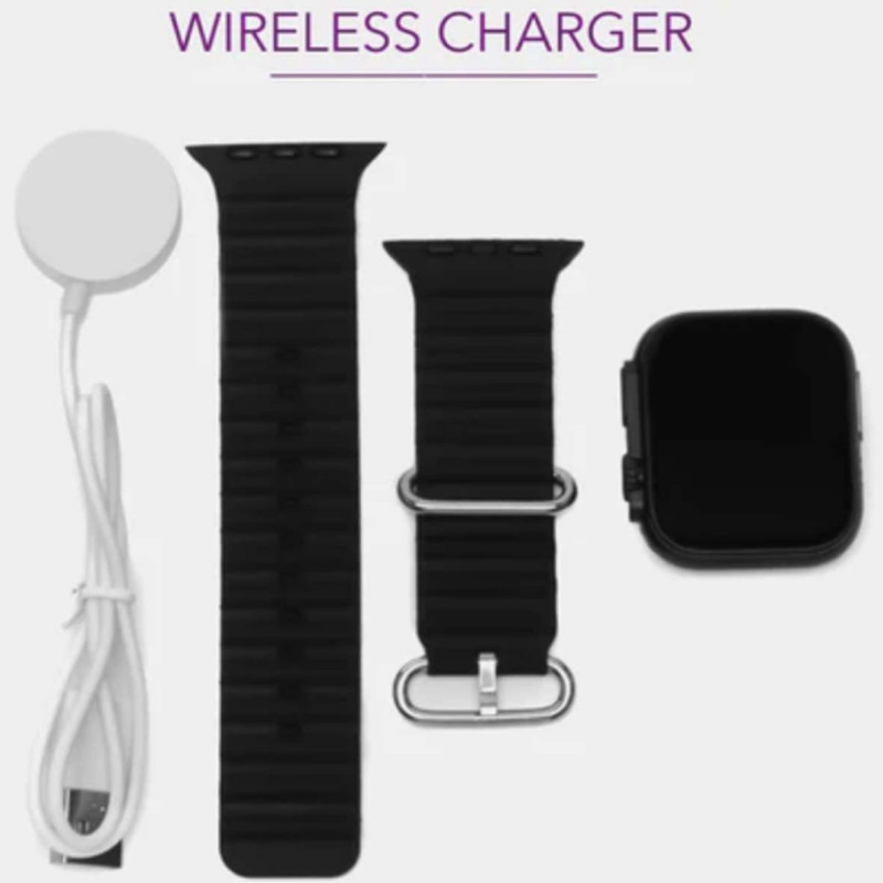 EW-80441 7+1 SMART WATCH ADVENTUREWAITS T800
